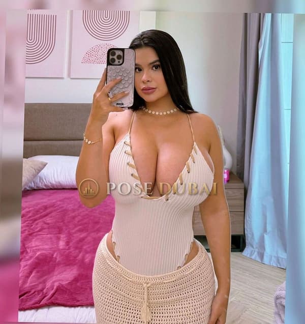 Caeli, 24, escort in Dubai — 165 cm, Colombian (photo 10 of 13)