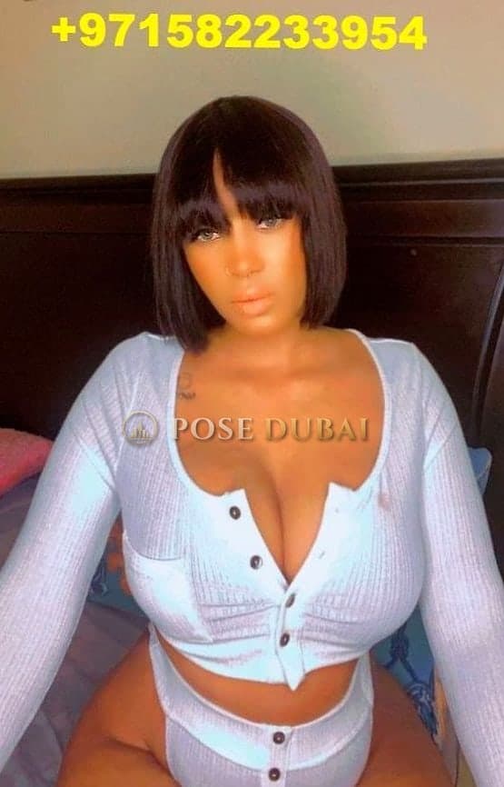 Camilla, 24, escort in Dubai — 168 cm (photo 3 of 6)