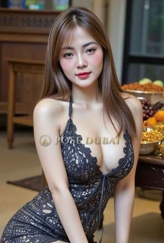 Cherry, 22, escort in Dubai — 170 cm, Japanese (photo 6 of 9)