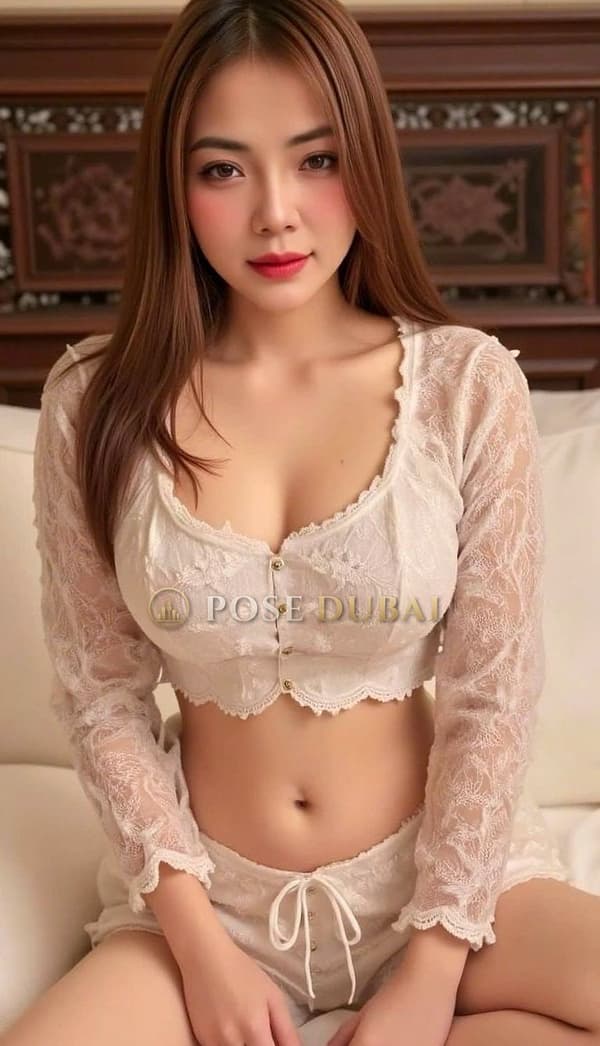 Cherry, 22, escort in Dubai — Japanese, 170 cm (photo 7 of 9)