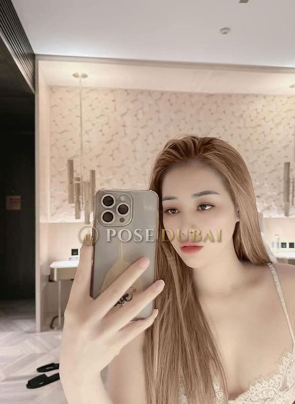 Cherry, 23, escort in Dubai — 170 cm, Singaporean (photo 4 of 12)