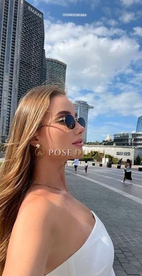 Cherry, 23, escort in Dubai — 168 cm (photo 7 of 12)