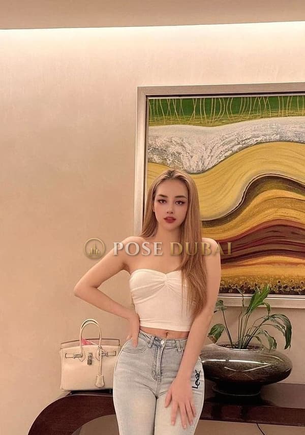 Cherry, 23, escort in Dubai — Singaporean, 170 cm (photo 7 of 12)