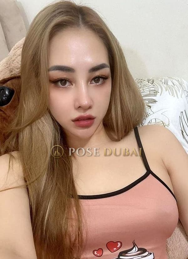 Cherry, 23, escort in Dubai — Singaporean, 170 cm (photo 9 of 12)
