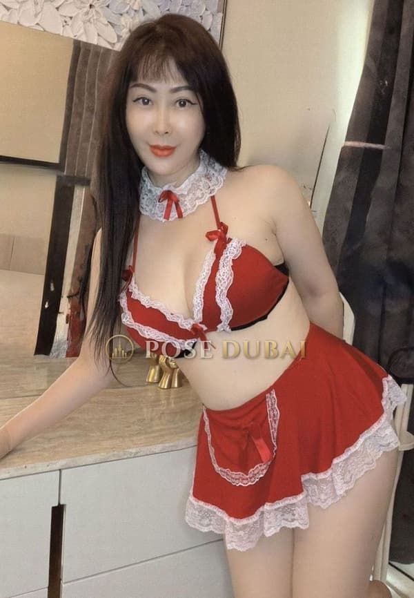 Cici, 25, escort in Dubai — Chinese, 160 cm (photo 5 of 7)