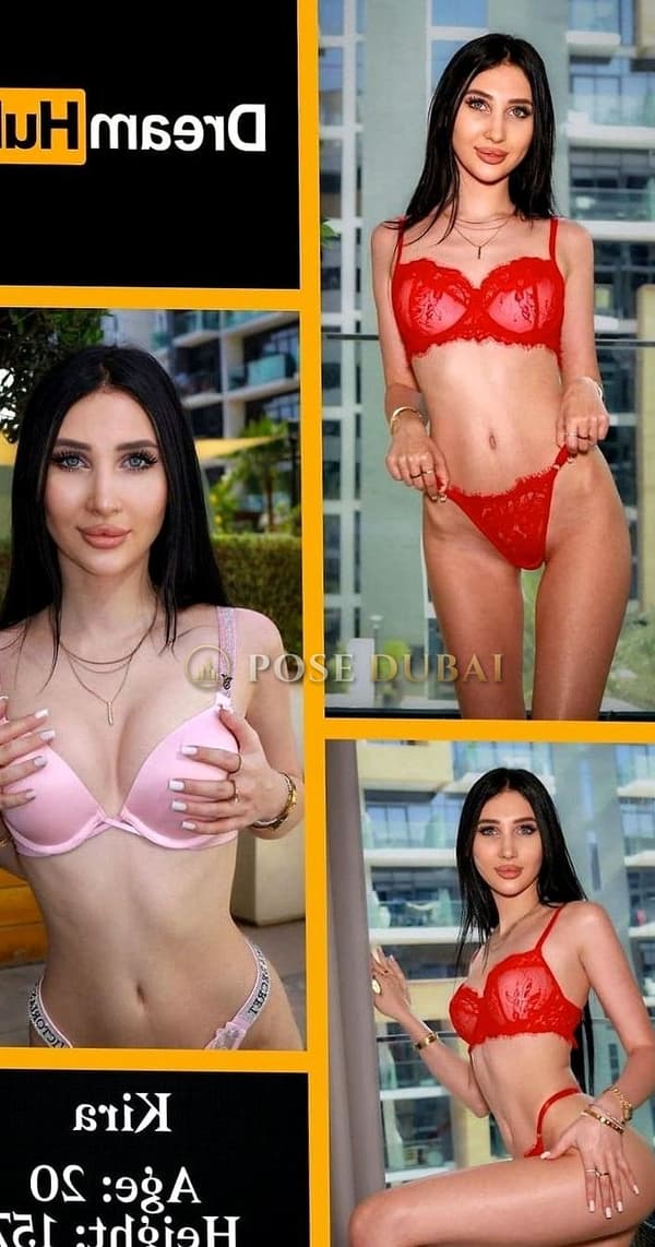 Darina, 22, escort in Dubai — 170 cm, Belarusian (photo 10 of 13)