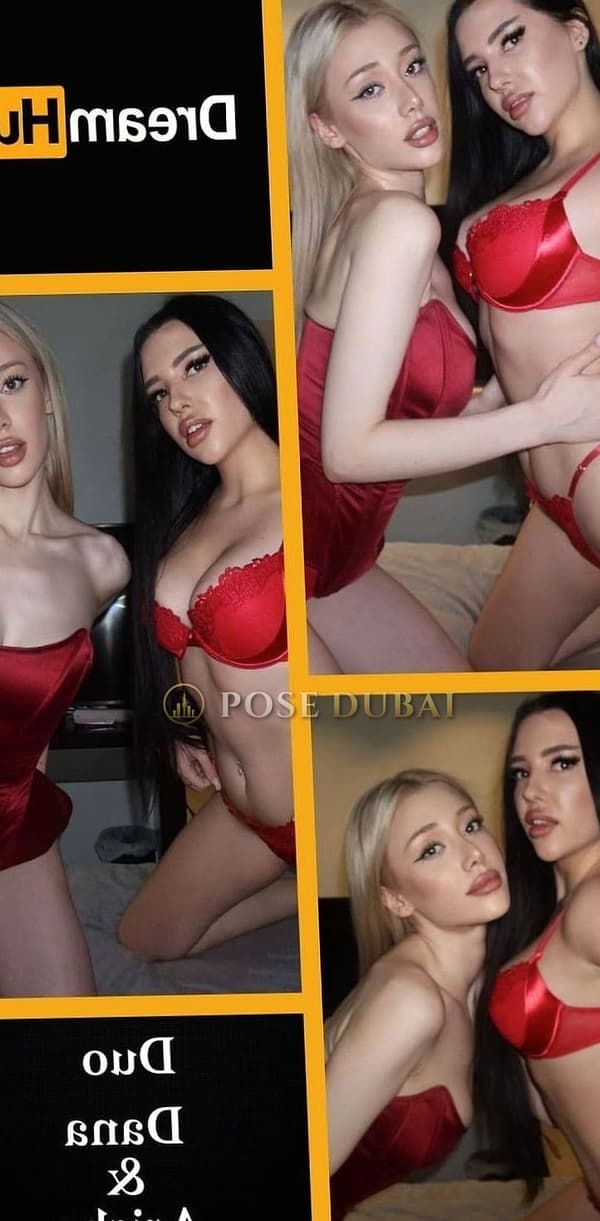 Darina, 22, escort in Dubai — Belarusian, 170 cm (photo 11 of 13)