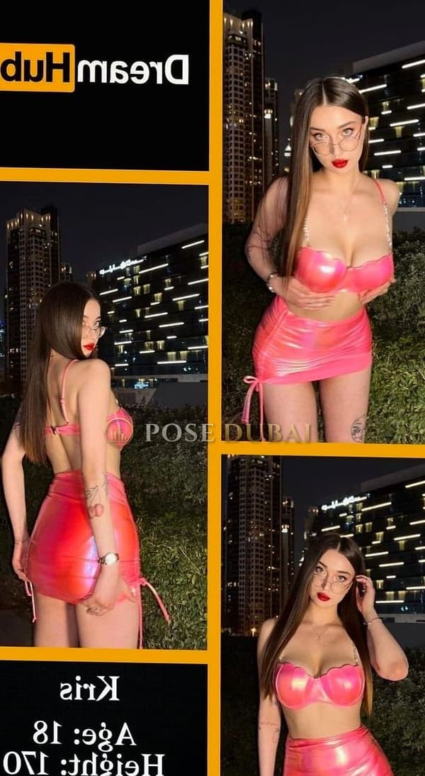 Darina, 22, escort in Dubai — 170 cm, Belarusian (photo 12 of 13)