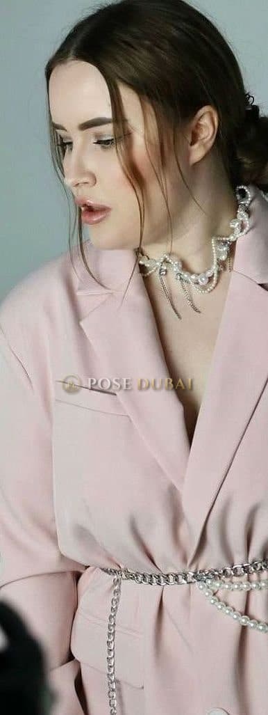 Dasha, 22, escort in Dubai — 165 cm, Belarusian (photo 12 of 13)