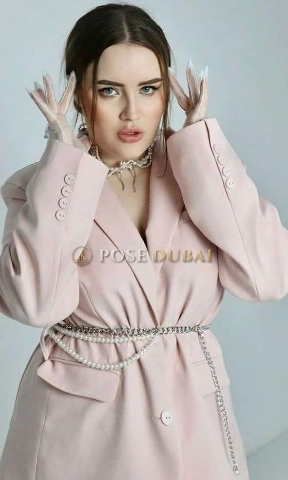 Dasha, 22, escort in Dubai — Belarusian, 165 cm (photo 13 of 13)