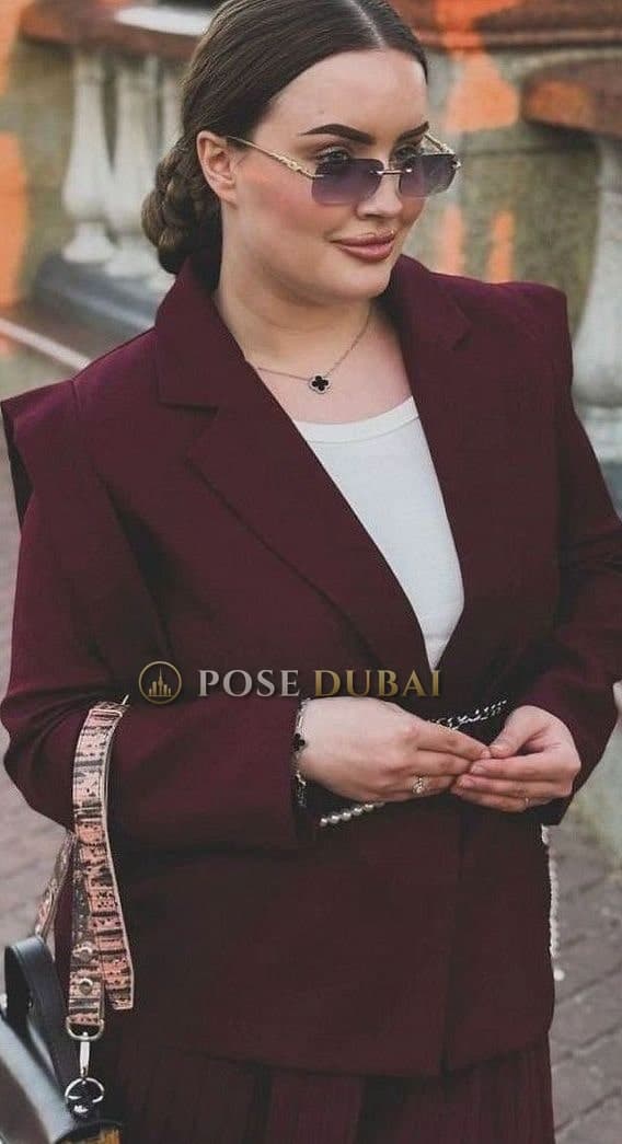 Dasha, 22, escort in Dubai — Belarusian, 165 cm (photo 5 of 13)