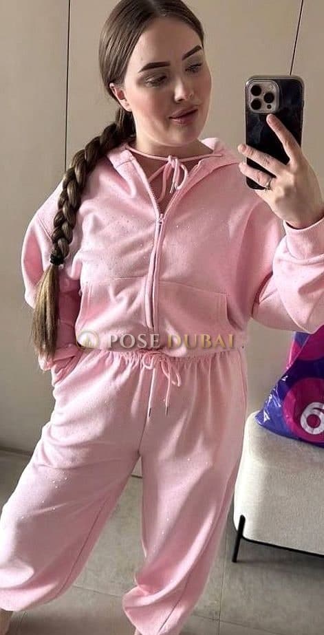Dasha, 22, escort in Dubai — 165 cm, Belarusian (photo 6 of 13)