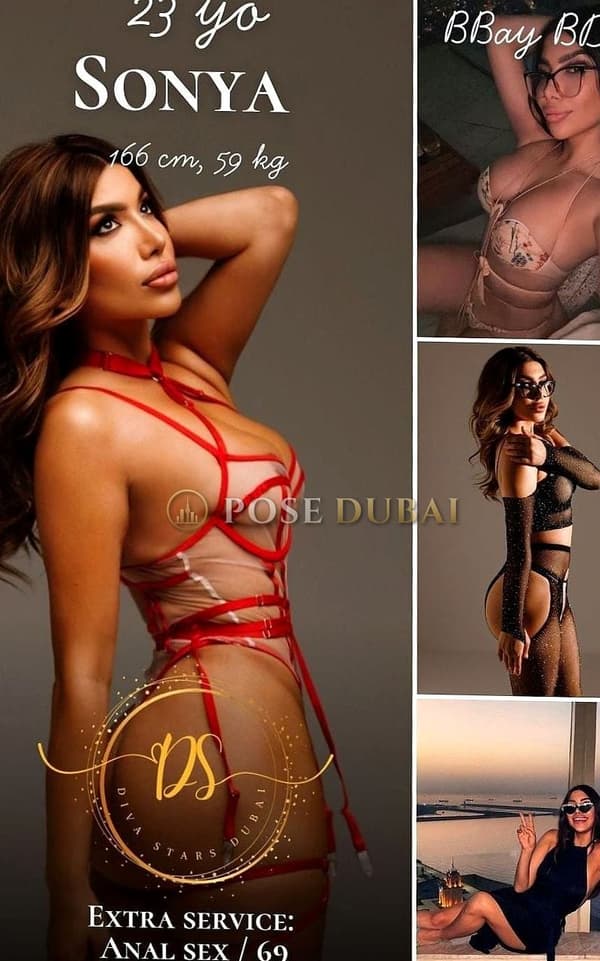 Diana, 18, escort in Dubai — 170 cm, Russian (photo 12 of 13)