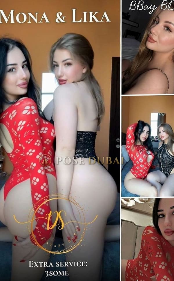 Diana, 18, escort in Dubai — 170 cm, Russian (photo 6 of 13)