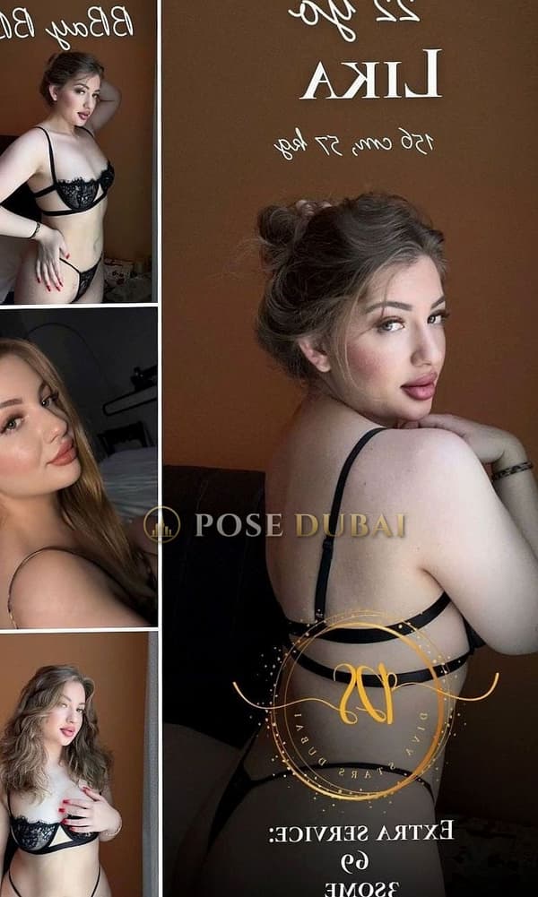 Diana, 18, escort in Dubai — Russian, 170 cm (photo 7 of 13)