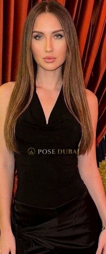 Diana, 23, escort in Dubai — 171 cm, Kazakh (photo 2 of 13)