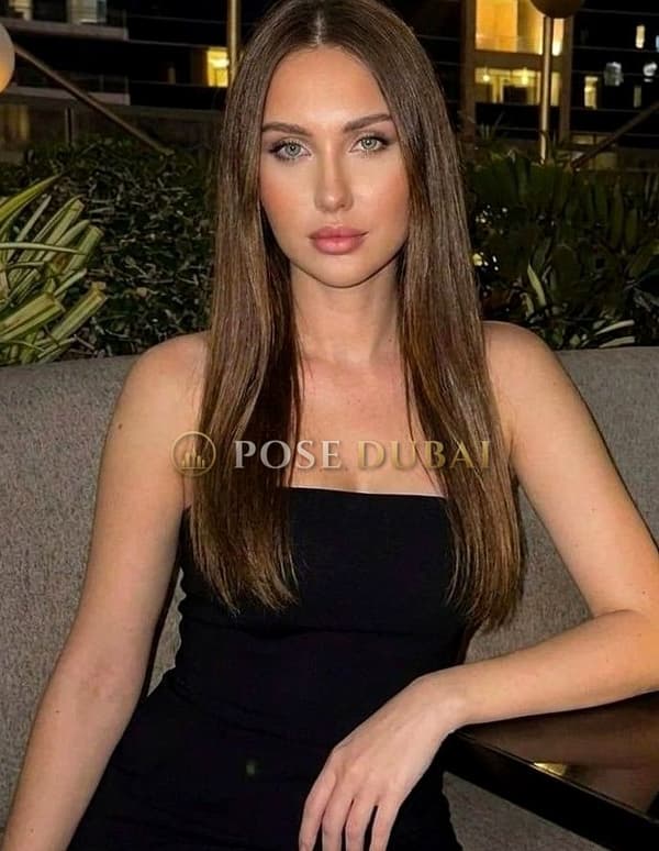 Diana, 23, escort in Dubai — 171 cm, Kazakh (photo 4 of 13)