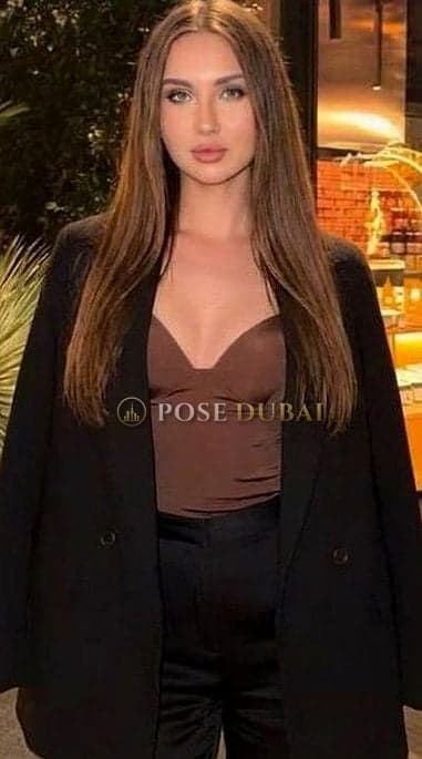 Diana, 23, escort in Dubai — 171 cm, Kazakh (photo 6 of 13)