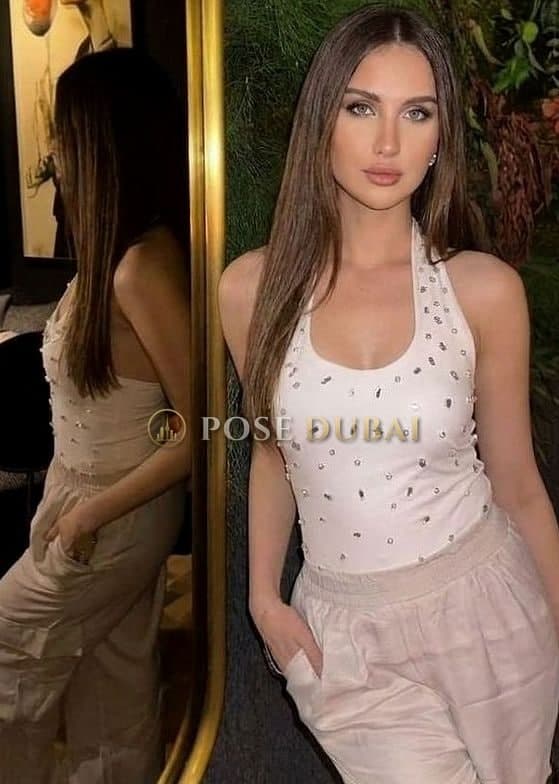 Diana, 23, escort in Dubai — Kazakh, 171 cm (photo 7 of 13)