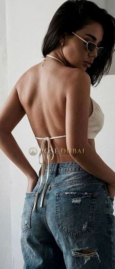 Diana, 27, escort in Dubai — 165 cm (photo 4 of 8)