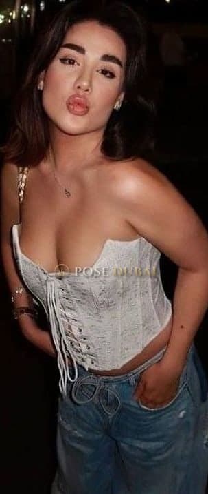 Diana, 27, escort in Dubai — 165 cm (photo 5 of 8)