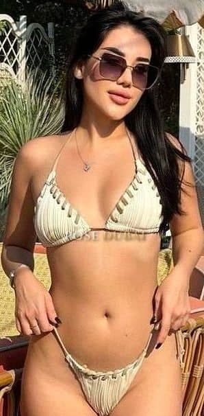 Diana, 27, escort in Dubai — 165 cm (photo 7 of 8)