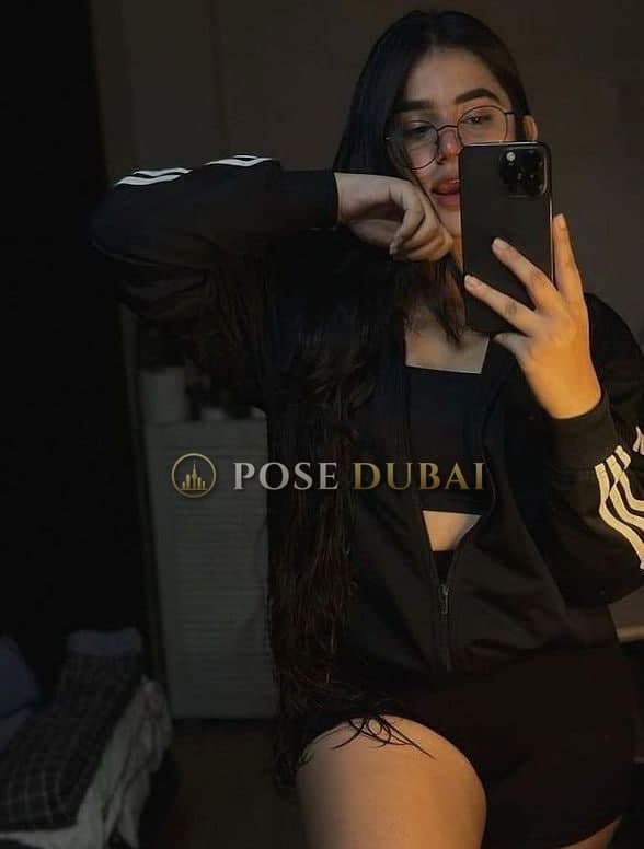 Diya, 22, escort in Dubai — Indian, 163 cm (photo 3 of 4)