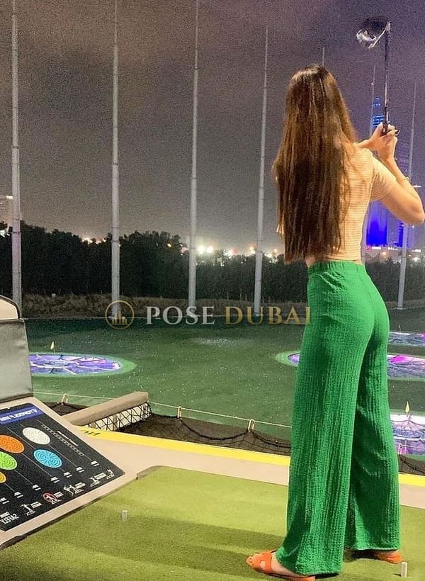 Elizabeth, 22, escort in Dubai — Filipino, 170 cm (photo 5 of 13)
