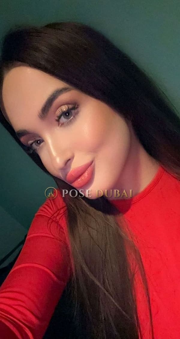 Elvira, 20, escort in Dubai — Belarusian, 170 cm (photo 5 of 10)