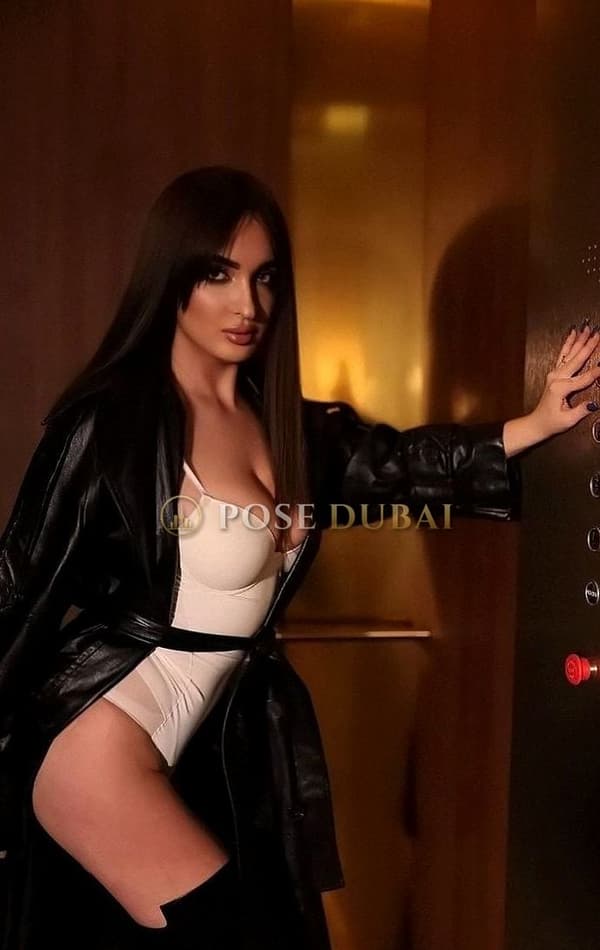 Elvira, 20, escort in Dubai — 170 cm, Belarusian (photo 6 of 10)