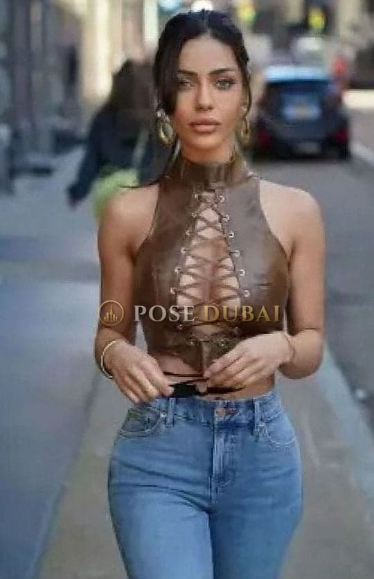 Emily, 23, escort in Dubai — 170 cm, Polish (photo 4 of 9)