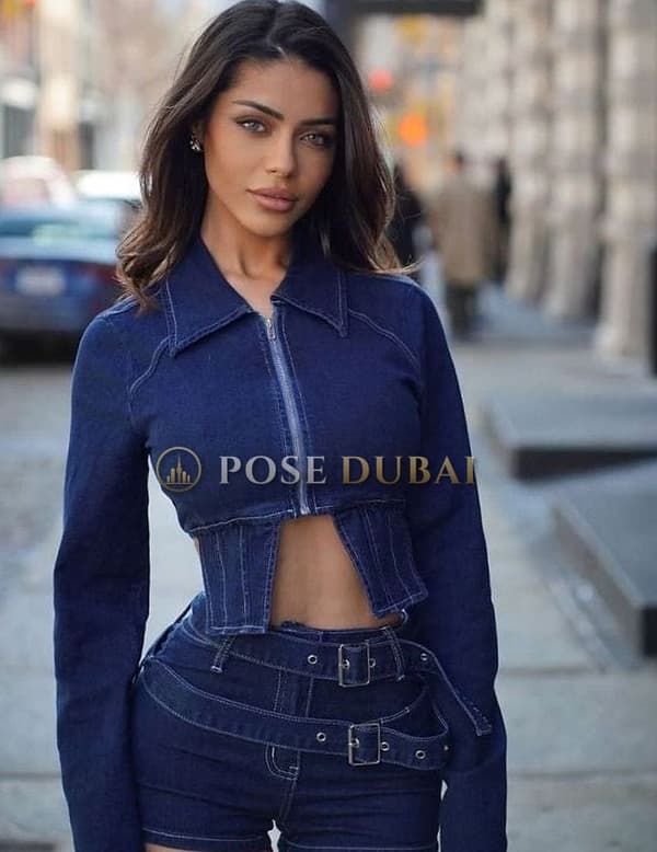 Emily, 23, escort in Dubai — Polish, 170 cm (photo 7 of 9)