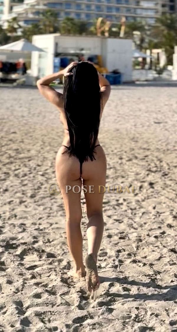 Emily, 26, escort in Dubai — 160 cm, Thai (photo 4 of 13)