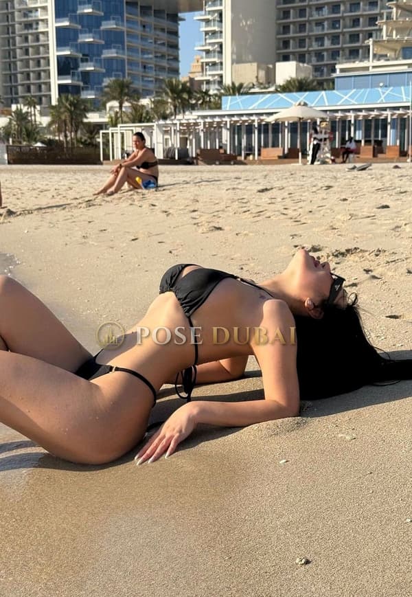 Emily, 26, escort in Dubai — 160 cm, Thai (photo 8 of 13)
