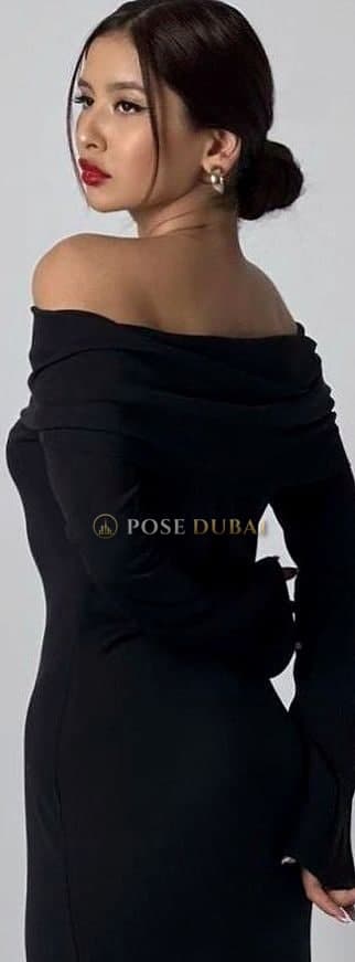 Esmina, 24, escort in Dubai — 166 cm (photo 10 of 13)