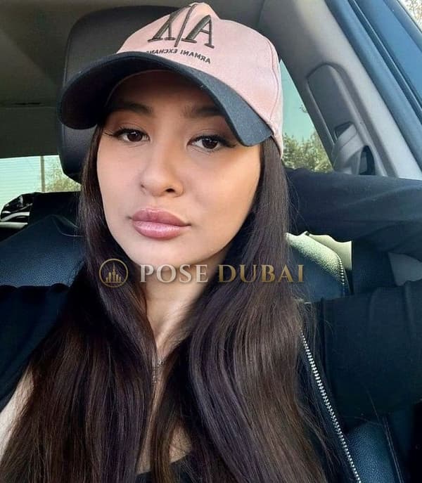 Esmina, 24, escort in Dubai — 166 cm (photo 12 of 13)