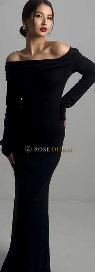 Esmina, 24, escort in Dubai — 166 cm (photo 5 of 13)
