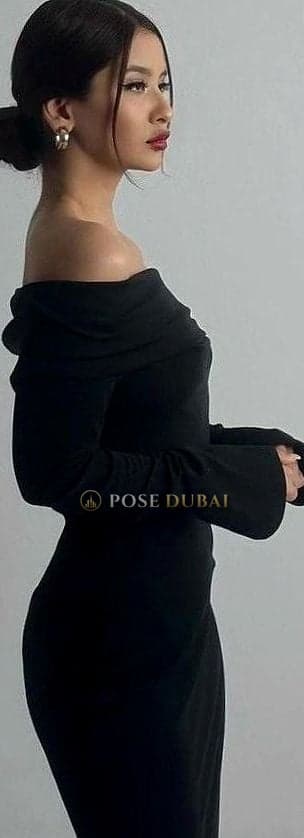 Esmina, 24, escort in Dubai — 166 cm (photo 9 of 13)