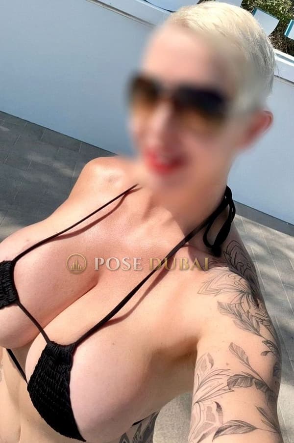 Eva, 38, escort in Dubai — German, 167 cm (photo 9 of 13)