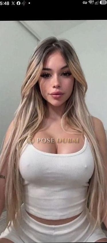 Ewa, 22, escort in Dubai — 166 cm (photo 7 of 7)