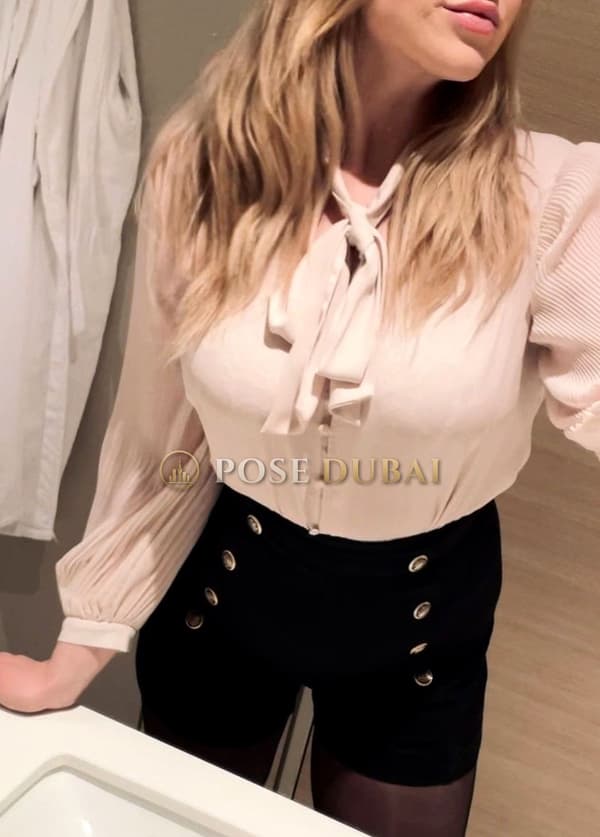 Fleur, 23, escort in Dubai — German, 177 cm (photo 5 of 13)