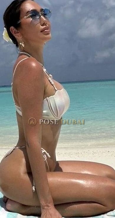 Gabi, 33, escort in Dubai — Azerbaijani (photo 8 of 13)