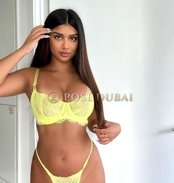 Gabriela, 25, escort in Dubai — 168 cm, Brazilian (photo 4 of 9)