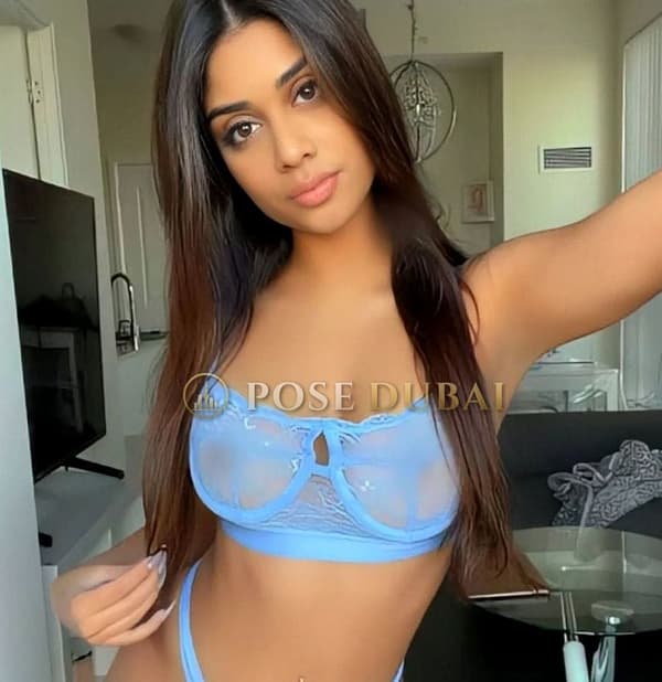 Gabriela, 25, escort in Dubai — Brazilian, 168 cm (photo 5 of 9)