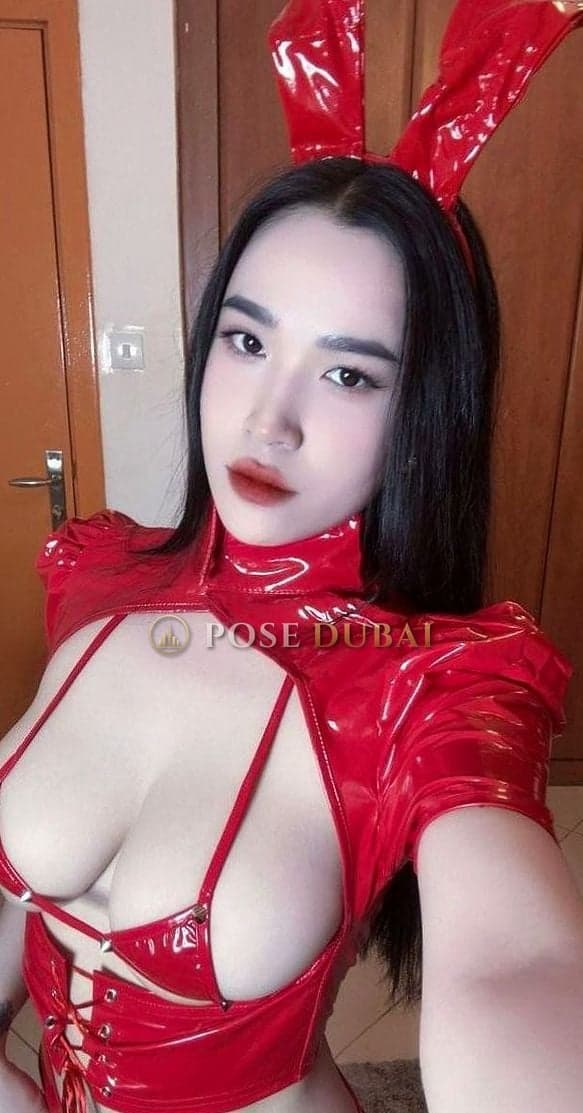 Hanna, 21, escort in Dubai — 167 cm, Korean (photo 12 of 13)