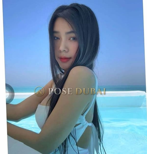 Helen, 24, escort in Dubai — 165 cm, Cambodian (photo 12 of 13)