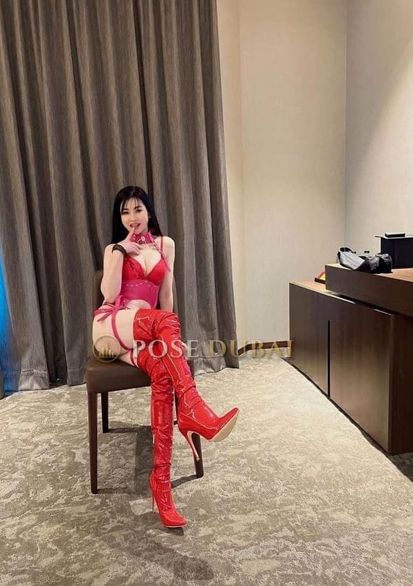 Hiroka, 25, escort in Dubai — 159 cm, Japanese (photo 2 of 13)
