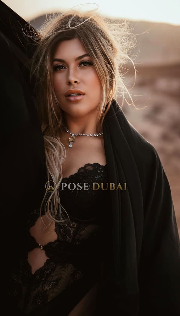 Inessa, 27, escort in Dubai — 171 cm, Russian (photo 10 of 13)