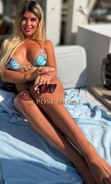 Inessa, 27, escort in Dubai — 171 cm, Russian (photo 12 of 13)