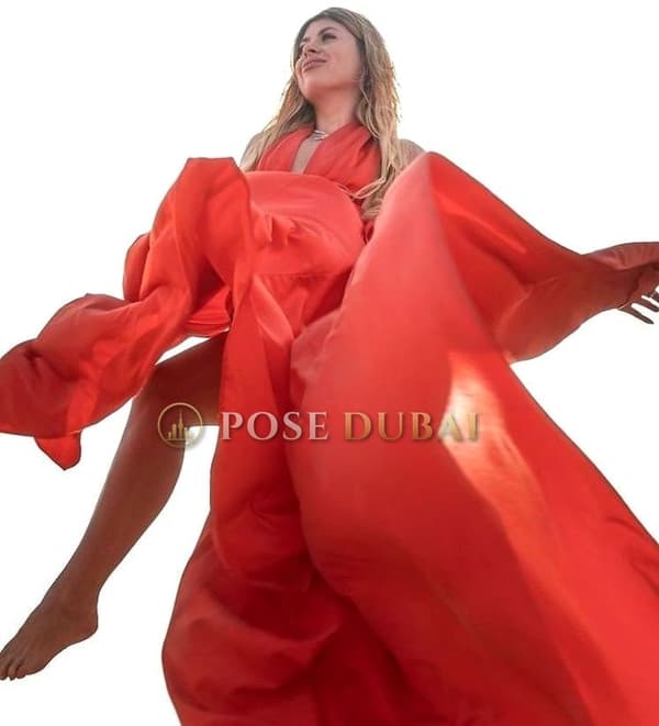 Inessa, 27, escort in Dubai — Russian, 171 cm (photo 13 of 13)